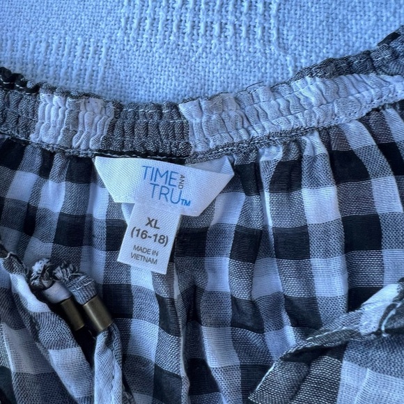 Time true blouse - Picture 5 of 6